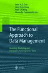 The Functional Approach to Data Management, book cover